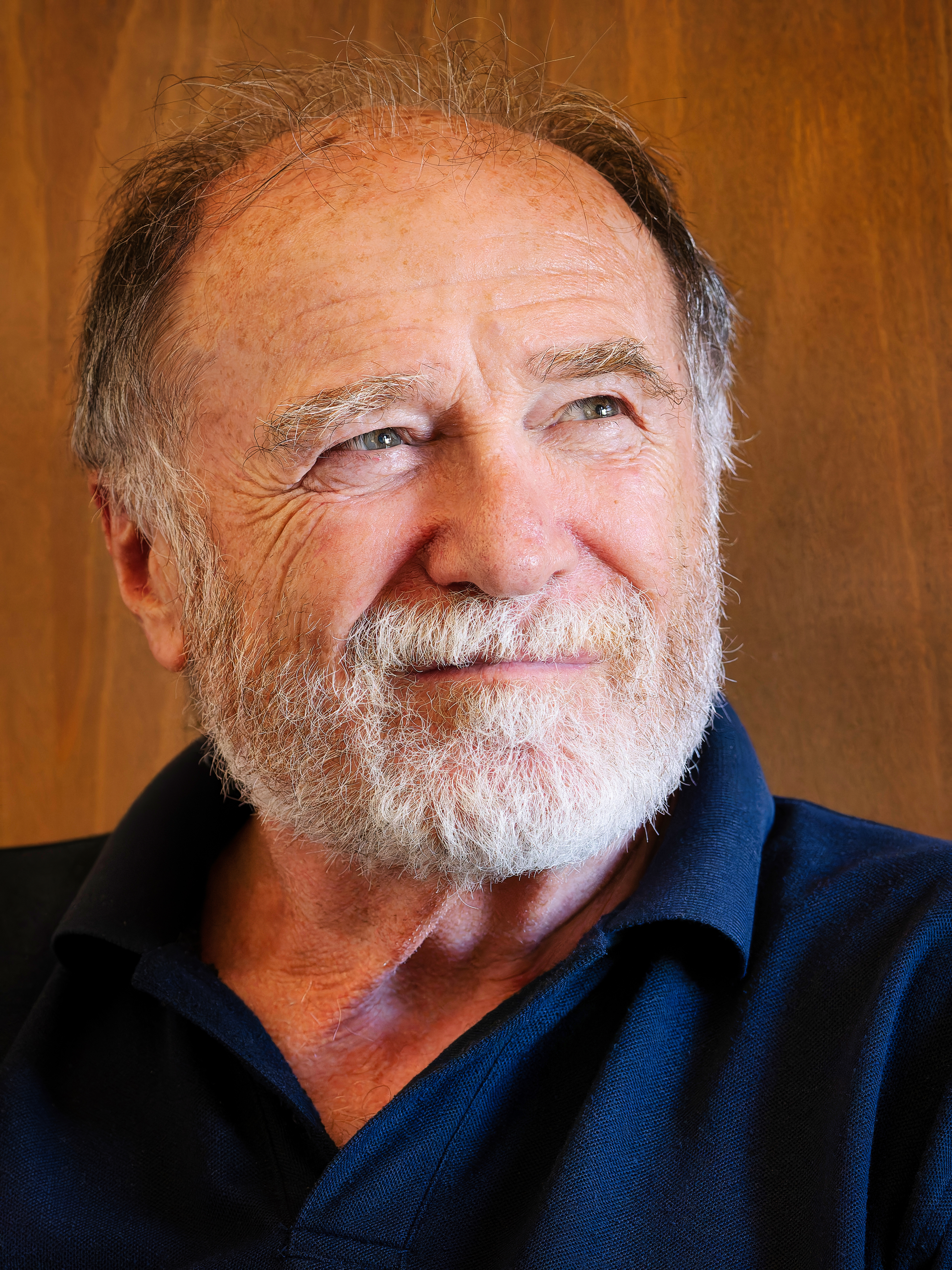 Wolfgang Meier — Licensed Vienna Tour Guide